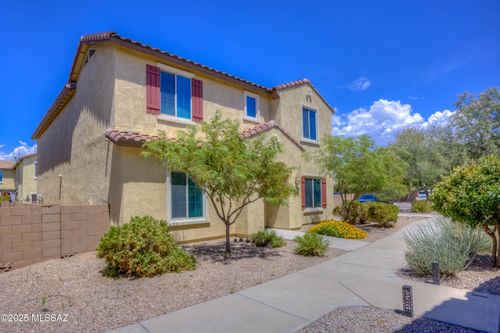 10918 E Palmetto Pointe Trl, Tucson, AZ, 85747-9662 | Card Image