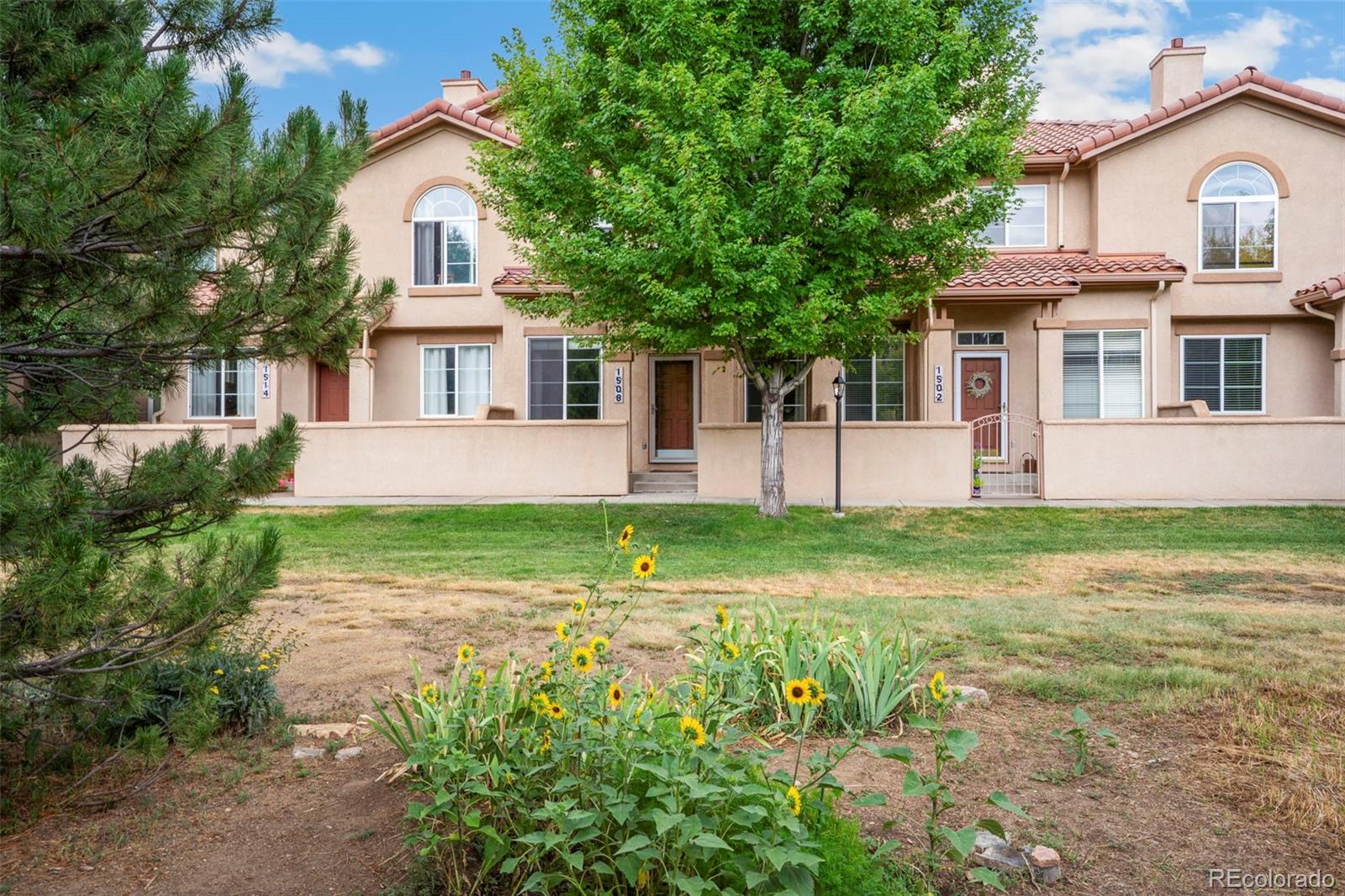 Residential in Colorado Springs 3