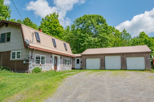 422 Lyford Road, Orneville Twp, ME, 04463 | Card Image