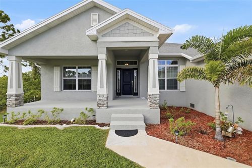 14368 Overlook Ave, PORT CHARLOTTE, FL, 33981-3868 | Card Image
