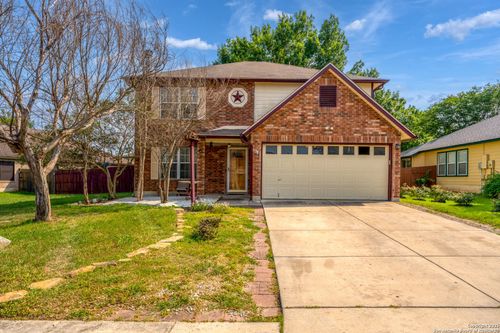 1130 Stone Gdn, New Braunfels, TX, 78130-2447 | Card Image