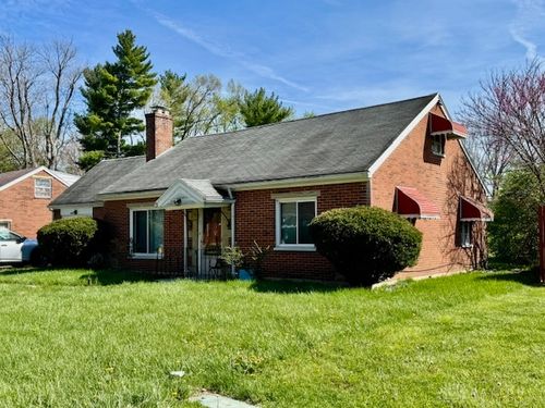 220 E Sunrise Ave, Trotwood, OH, 45426-2809 | Card Image