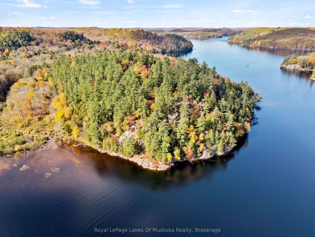 29 Thorburn Lane, Home with 0 bedrooms, 0 bathrooms and null parking in Huntsville ON | Image 4