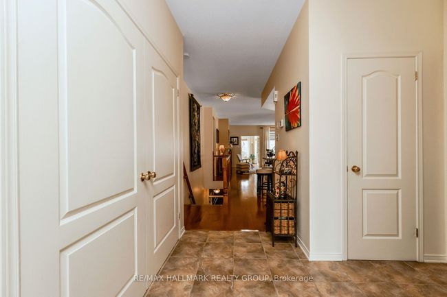 1551 Henri Lauzon St, House attached with 2 bedrooms, 3 bathrooms and 2 parking in Orléans ON | Image 6