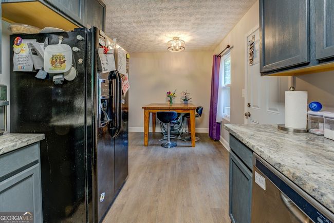 600 Waxwing Dr, House other with 3 bedrooms, 2 bathrooms and null parking in Monticello GA | Image 15