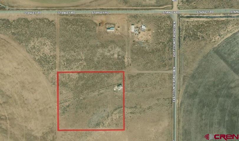 Erickson Way, Alamosa, CO 81101