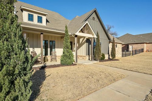 1935 Ladera Lane, Edmond, OK, 73034 | Card Image
