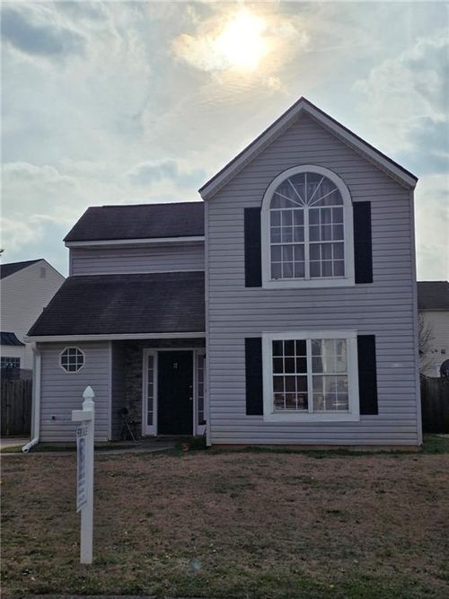 17 Benfield Cir, Cartersville, GA, 30121-4260 | Card Image