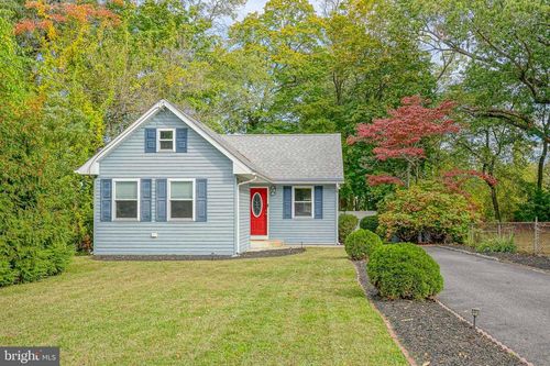 407 Hamilton Rd, GLASSBORO, NJ, 08028-1518 | Card Image