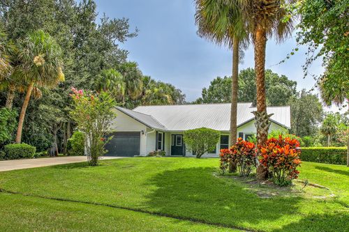 2365 Sw Abner Road, Port St. Lucie, FL, 34953 | Card Image