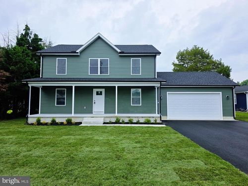 531 Rust St, SEAFORD, DE, 19973-3118 | Card Image