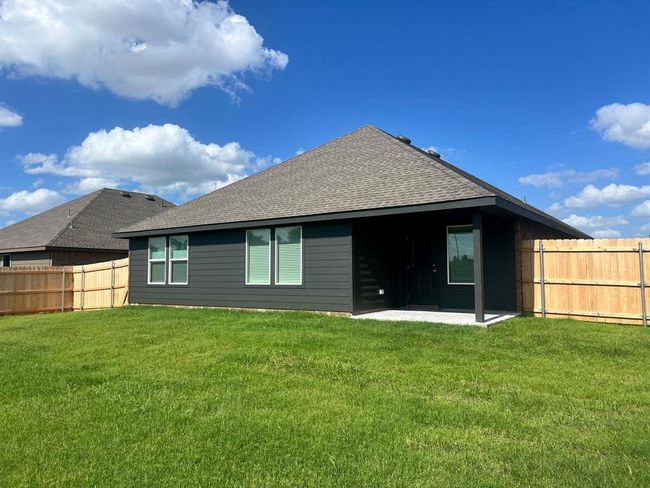 2529 Tracys Mnr, House other with 4 bedrooms, 2 bathrooms and null parking in Yukon OK | Image 18