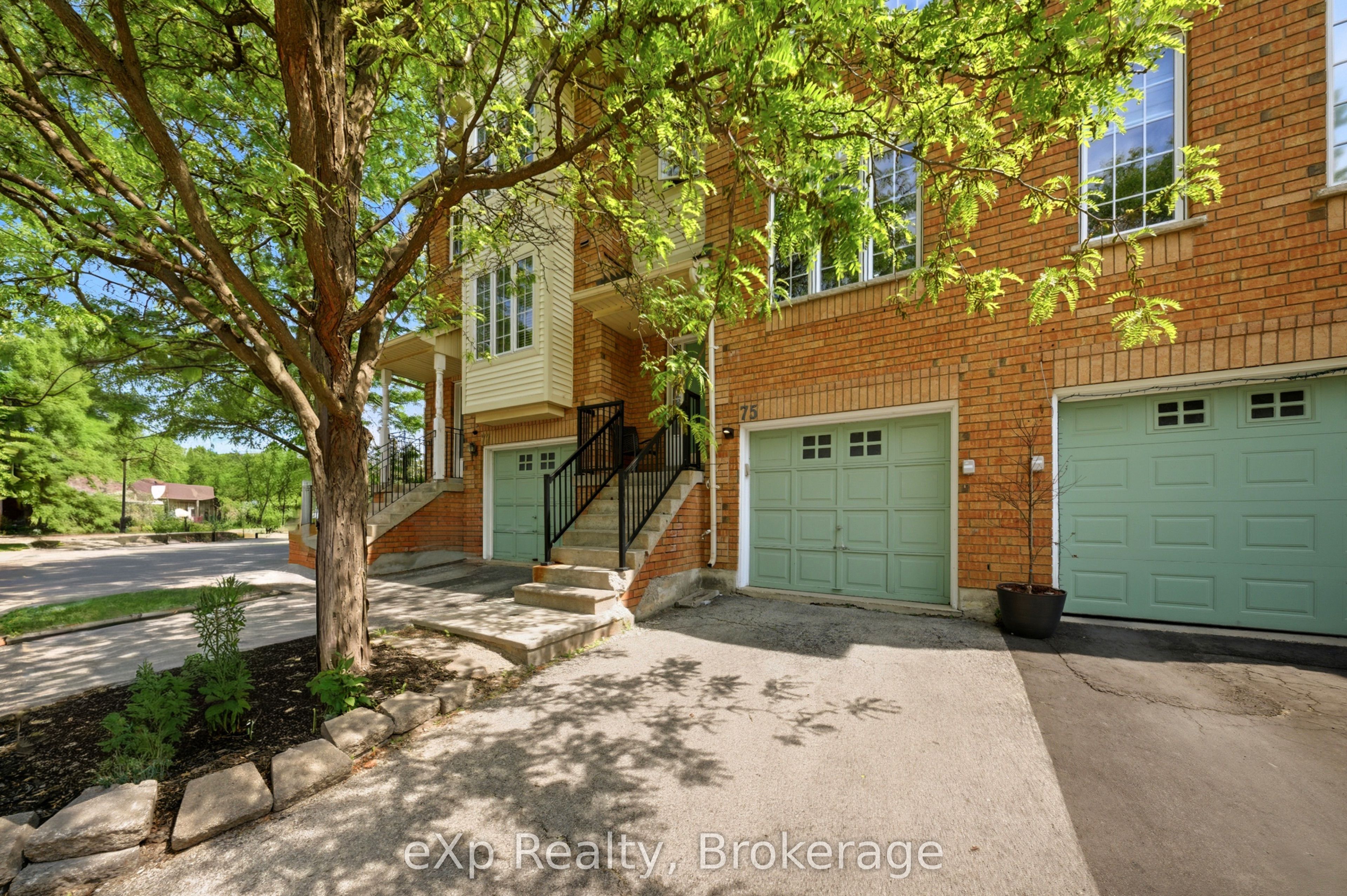 Residential in Brampton 2