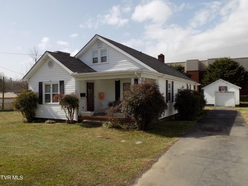 307 Gibson St, Rogersville, TN, 37857-3611 | Card Image