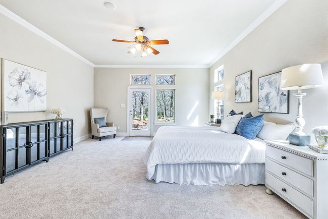 621 Alexandrite Dr, House other with 5 bedrooms, 4 bathrooms and null parking in Oak Point TX | Image 13