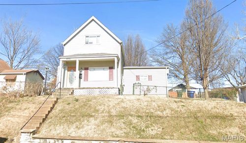 6615 Villa Ave, Saint Louis, MO, 63139-3603 | Card Image