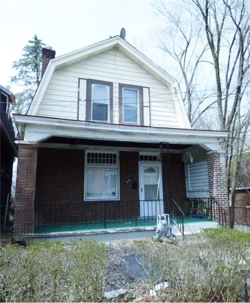 810 Gearing Ave, Pittsburgh, PA, 15210-1222 | Card Image