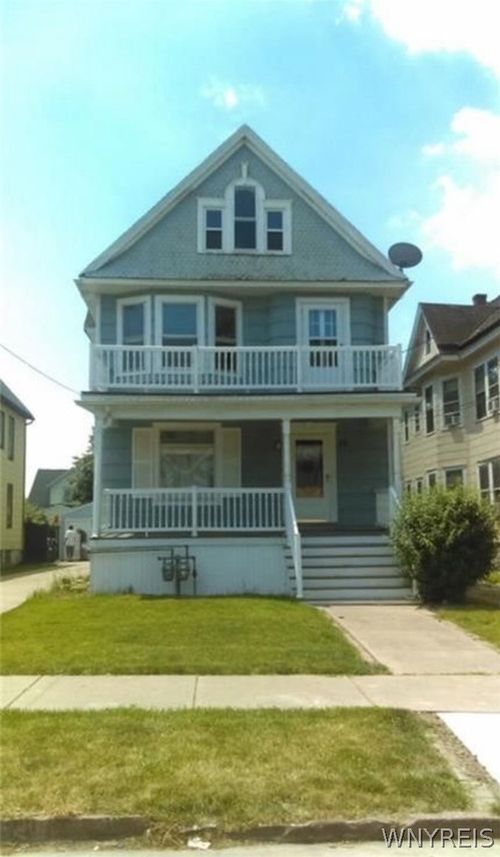 25 Richfield Ave, Buffalo, NY, 14220-1914 | Card Image