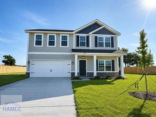 684 Deer Meadow Way Se, Allenhurst, GA, 31301-5380 | Card Image
