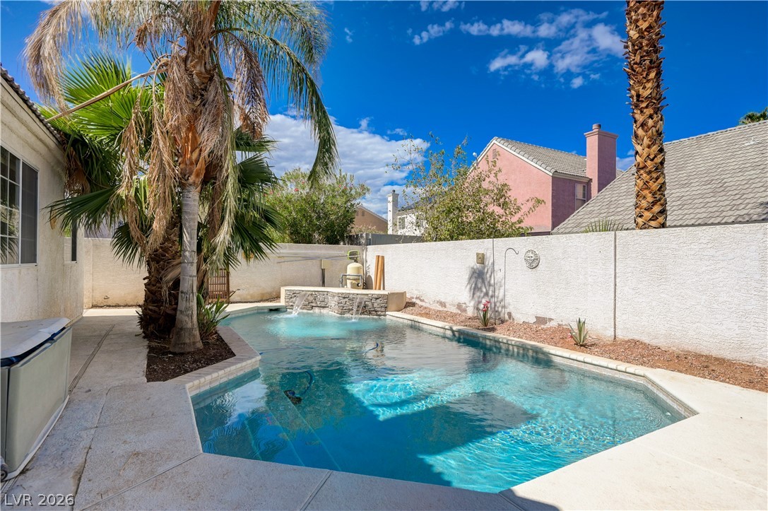 Residential in Las Vegas