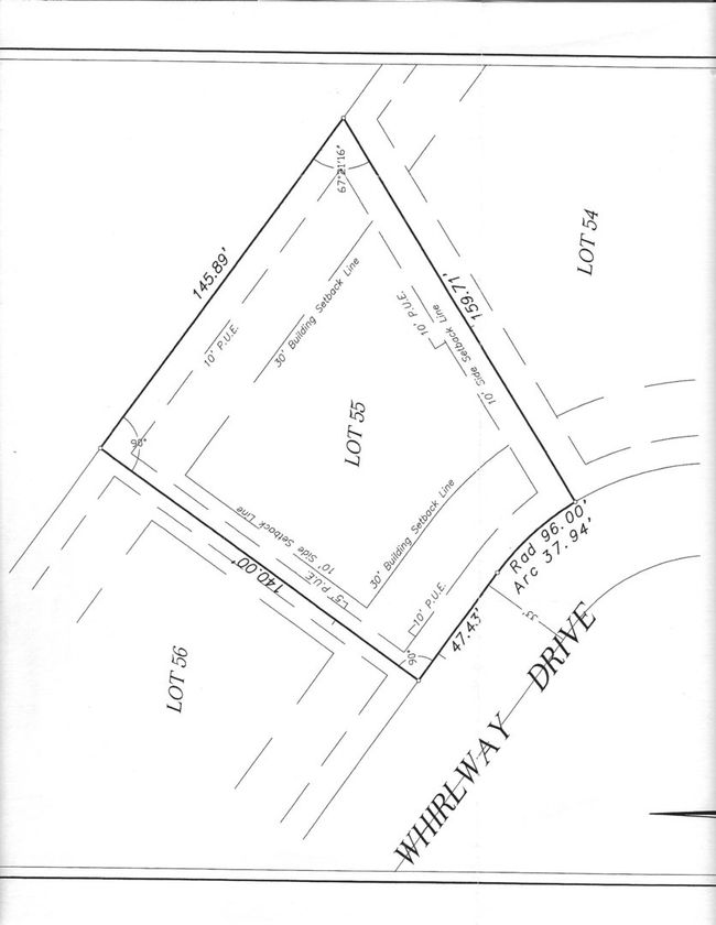 611 Whirlaway Dr, Home with 0 bedrooms, 0 bathrooms and null parking in Genoa IL | Image 4
