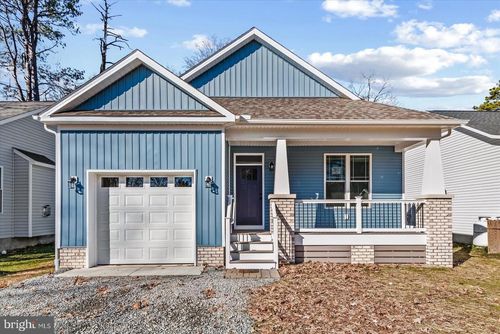 133 6th St, Colonial Beach, VA, 22443-1713 | Card Image