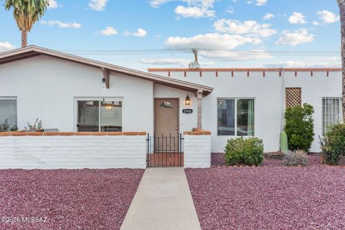 2166 Calle Polar, Tucson, AZ, 85710-5659 | Card Image