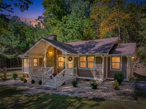 1657 Turniptown Rd, Ellijay, GA, 30536-2541 | Card Image