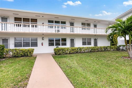 55-55 Bedford C, West Palm Beach, FL, 33417-2238 | Card Image