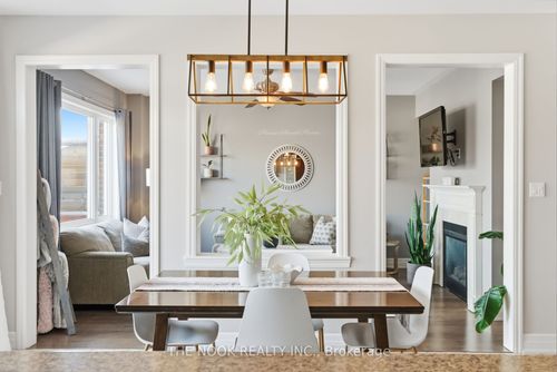 2507 Standardbred Dr, Oshawa, ON, L1L0J1 | Card Image