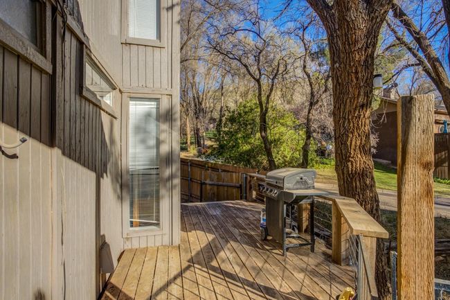 58 E Lakeshore Dr, House other with 5 bedrooms, 4 bathrooms and null parking in Ransom Canyon TX | Image 30