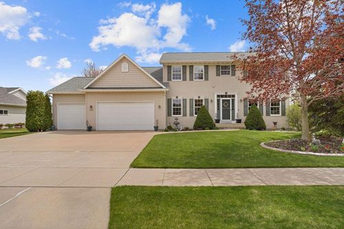 1644 Pendleton Road, NEENAH, WI, 54956 | Card Image