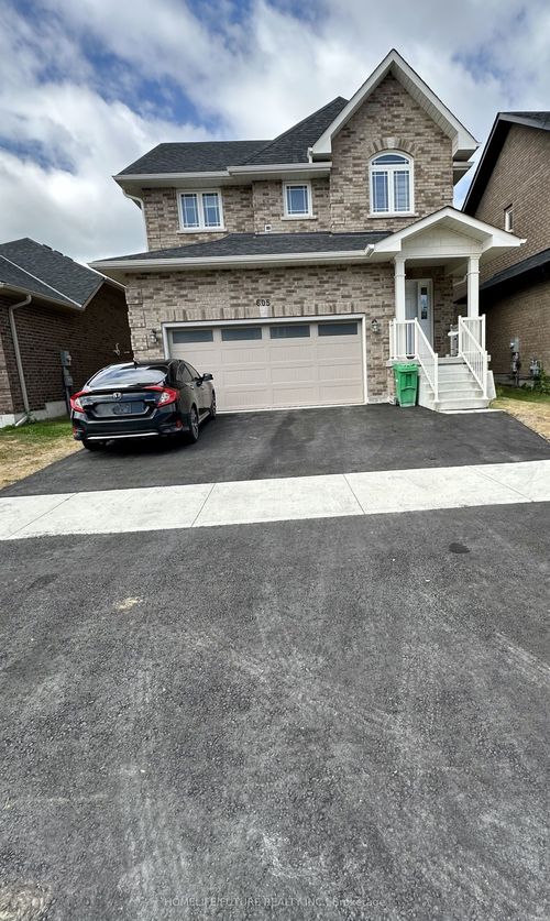 605 Lemay Grove, Peterborough, ON, K9J7P4 | Card Image