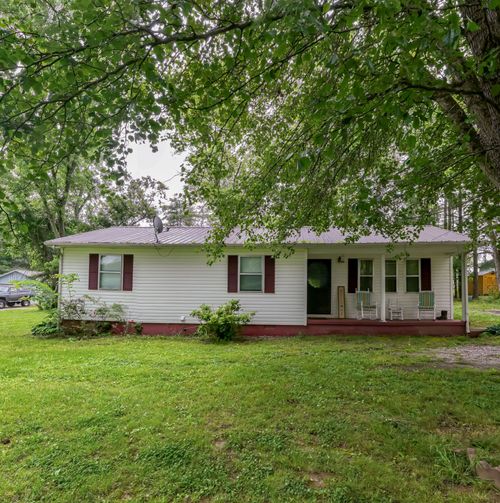 1689 Pleasant Ridge Rd, Huntland, TN, 37345-4122 | Card Image