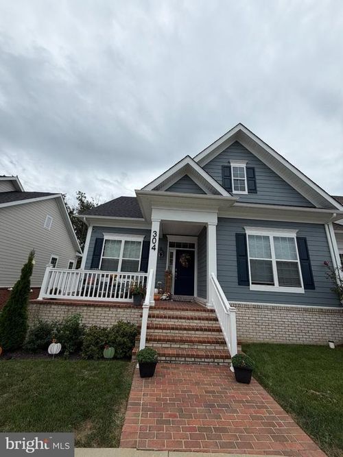 304 Buckeye Circle, LA PLATA, MD, 20646 | Card Image