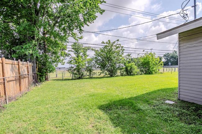 3705 Crawford Dr, House other with 3 bedrooms, 1 bathrooms and null parking in Pasadena TX | Image 31