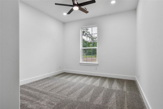 160 Jackson Rd, House other with 3 bedrooms, 2 bathrooms and 2 parking in Coldspring TX | Image 15