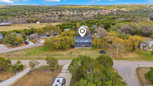 1251 Canyon Ranch Dr, Canyon Lake, TX, 78133-2318 | Card Image