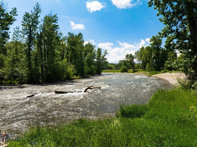 2825 Highway 78 S, House other with 5 bedrooms, 3 bathrooms and null parking in Absarokee MT | Image 36