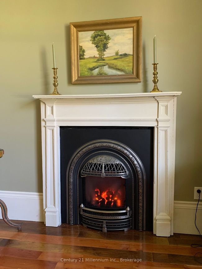264094 Sideroad 24, Home with 2 bedrooms, 2 bathrooms and 5 parking in Municipality Of Meaford ON | Image 15