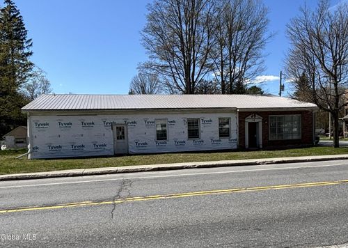 14 S Park Street, Cambridge, NY, 12816 | Card Image