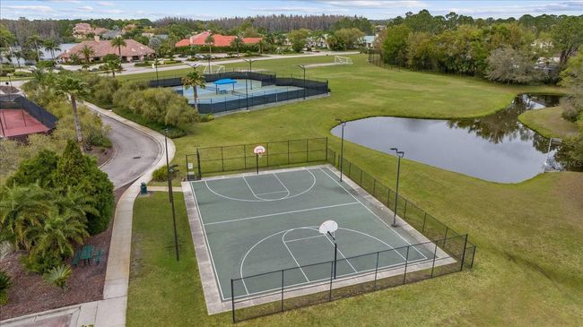 10880 Cory Lake Dr, House other with 3 bedrooms, 2 bathrooms and null parking in TAMPA FL | Image 60