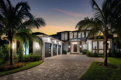 3100 Palm Dr, Delray Beach, FL, 33483-6215 | Card Image