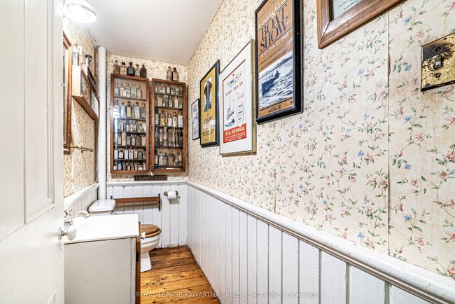 1167 Highway 7, House other with 3 bedrooms, 2 bathrooms and 3 parking in Oakwood ON | Image 20