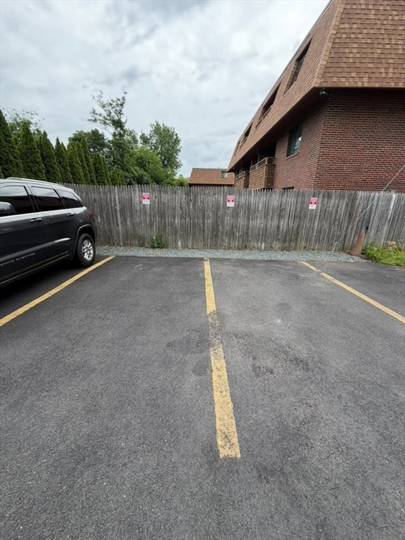 Residential Lease in Revere 4