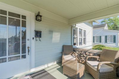 Porch | Image 2