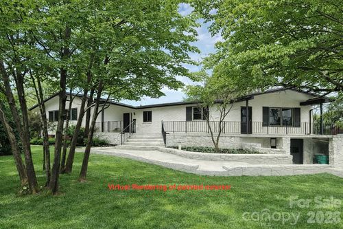 3801 Castlerock Dr, Charlotte, NC, 28215-3803 | Card Image