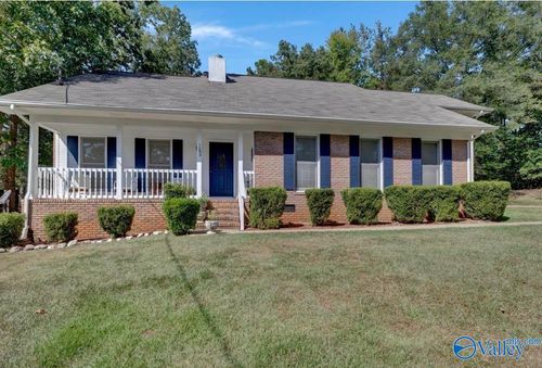 1299 Winter Pl, Anniston, AL, 36207-6965 | Card Image