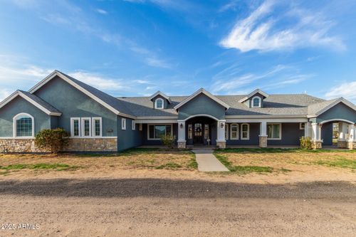 18934 E Happy Rd, Queen Creek, AZ, 85142-4537 | Card Image