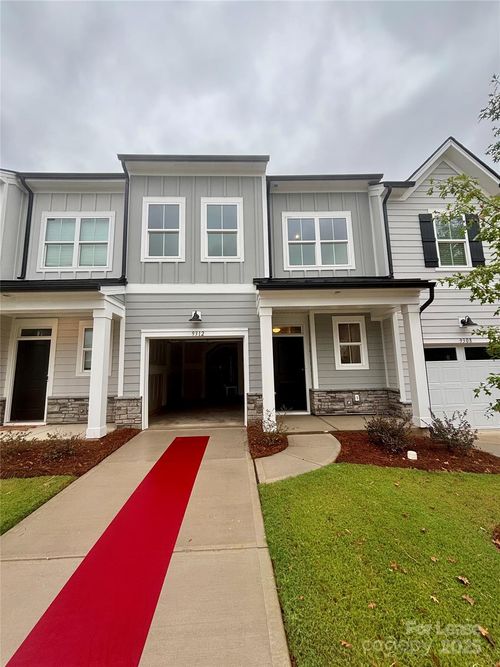 9312 Munsing Dr, Charlotte, NC, 28269-4974 | Card Image